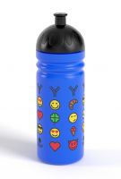 Yedoo láhev na pití Emoji 0,7l